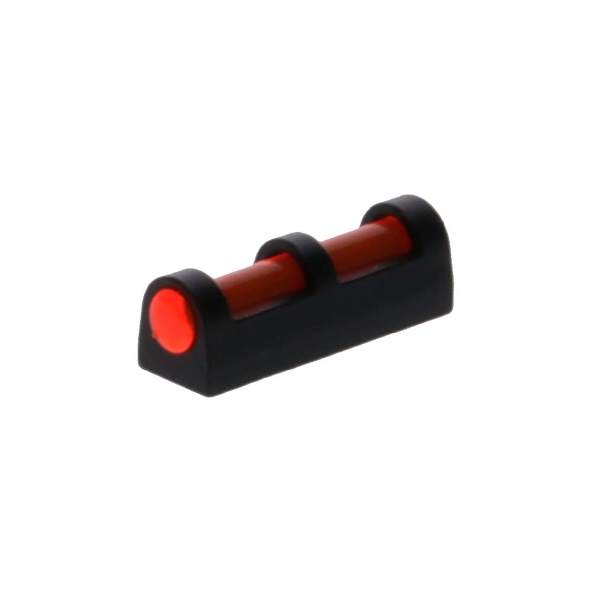 Truglo Long Bead Fiber Optic Sight - 3MM - Red Truglo