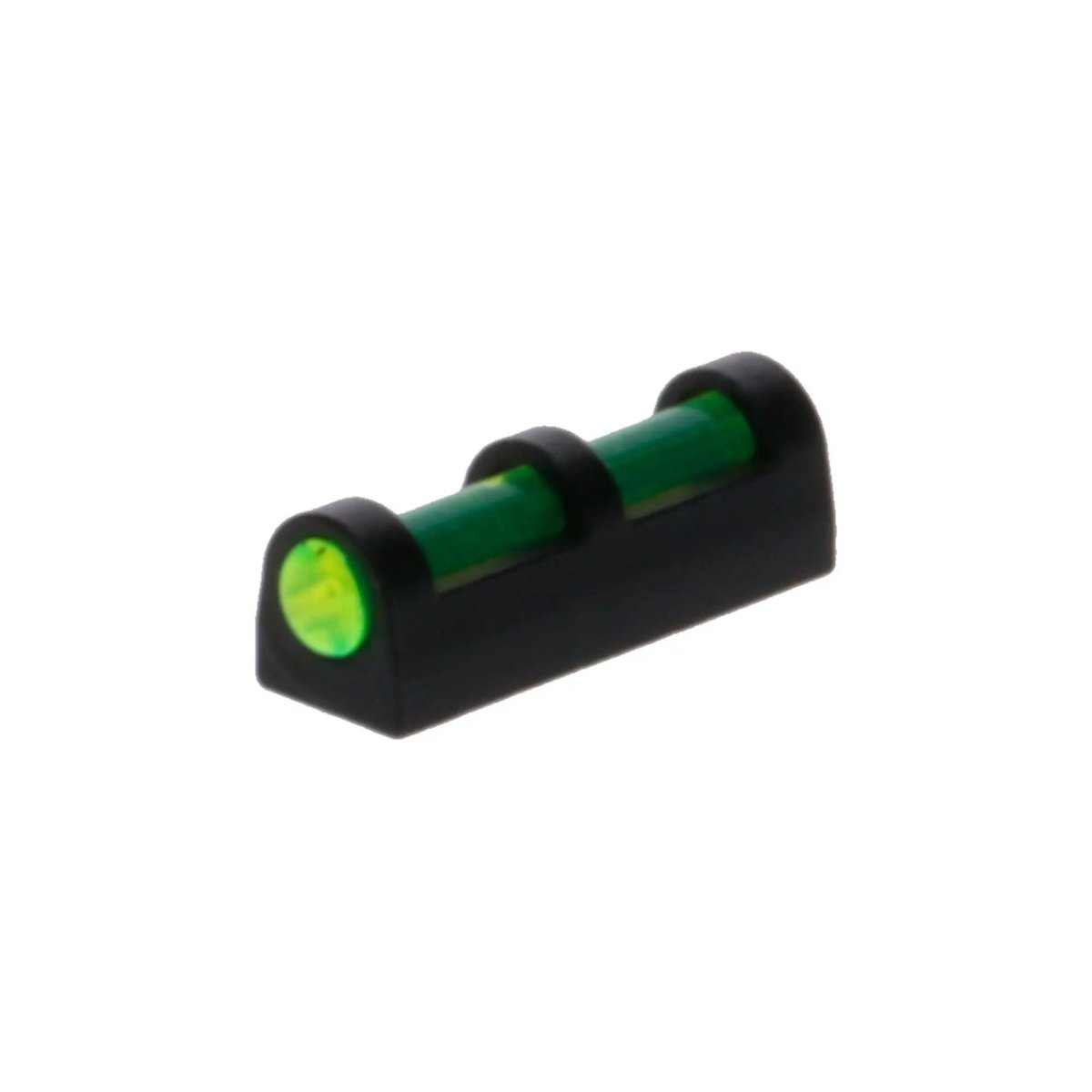 Truglo Long Bead Fiber Optic Sight - Universal - Green Truglo