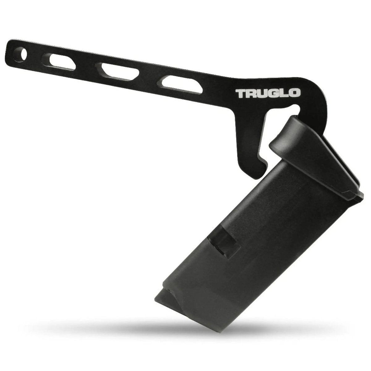 Truglo Mag-Wrench™ Magazine Disassembly Tool for Glock - Black - 9.25 Inches Truglo