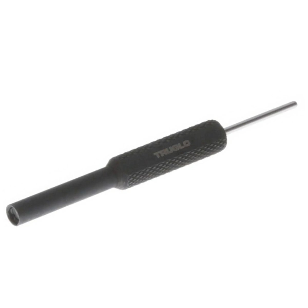 Truglo Magnetic Combo Tool Compatible with Glock - 2.5mm - Black & Steel Truglo