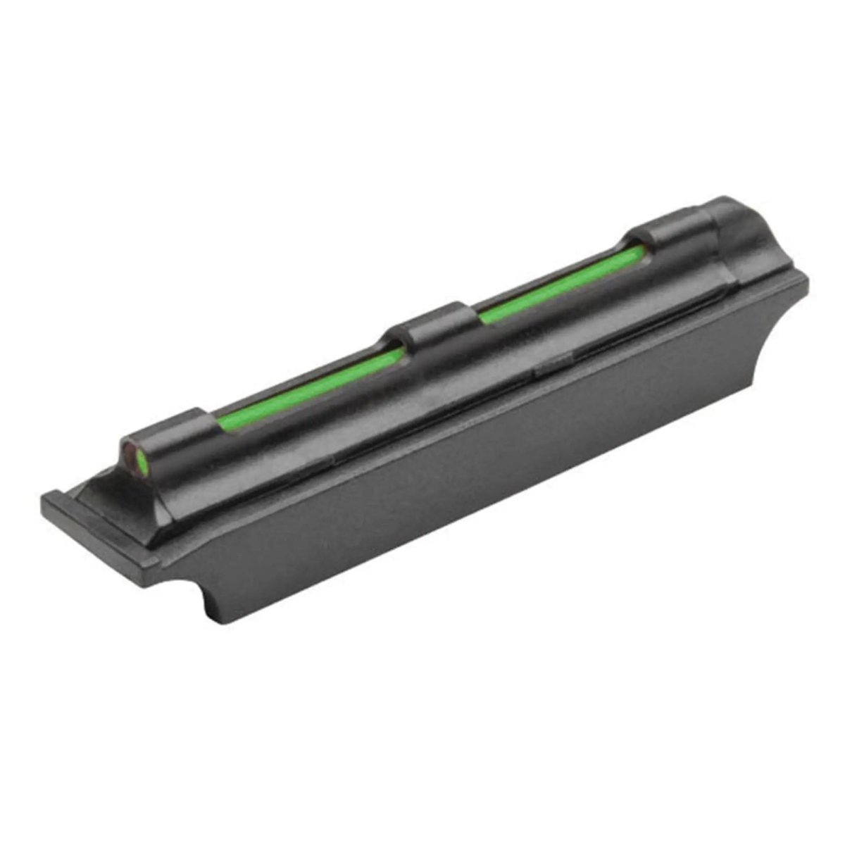 Truglo Magnum Glo-Dot Xtreme Series Fiber Optic Sight - 6MM - Green Truglo