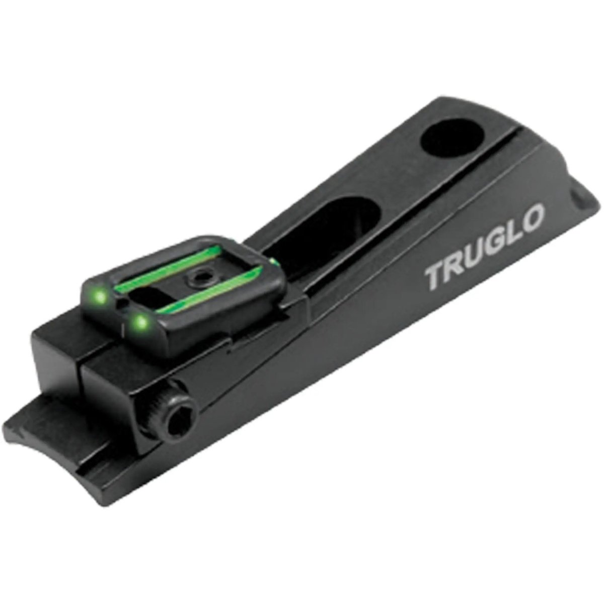 Truglo Muzzle-Brite Xtreme Universal Muzzleloader Sight with Ghost Ring Truglo