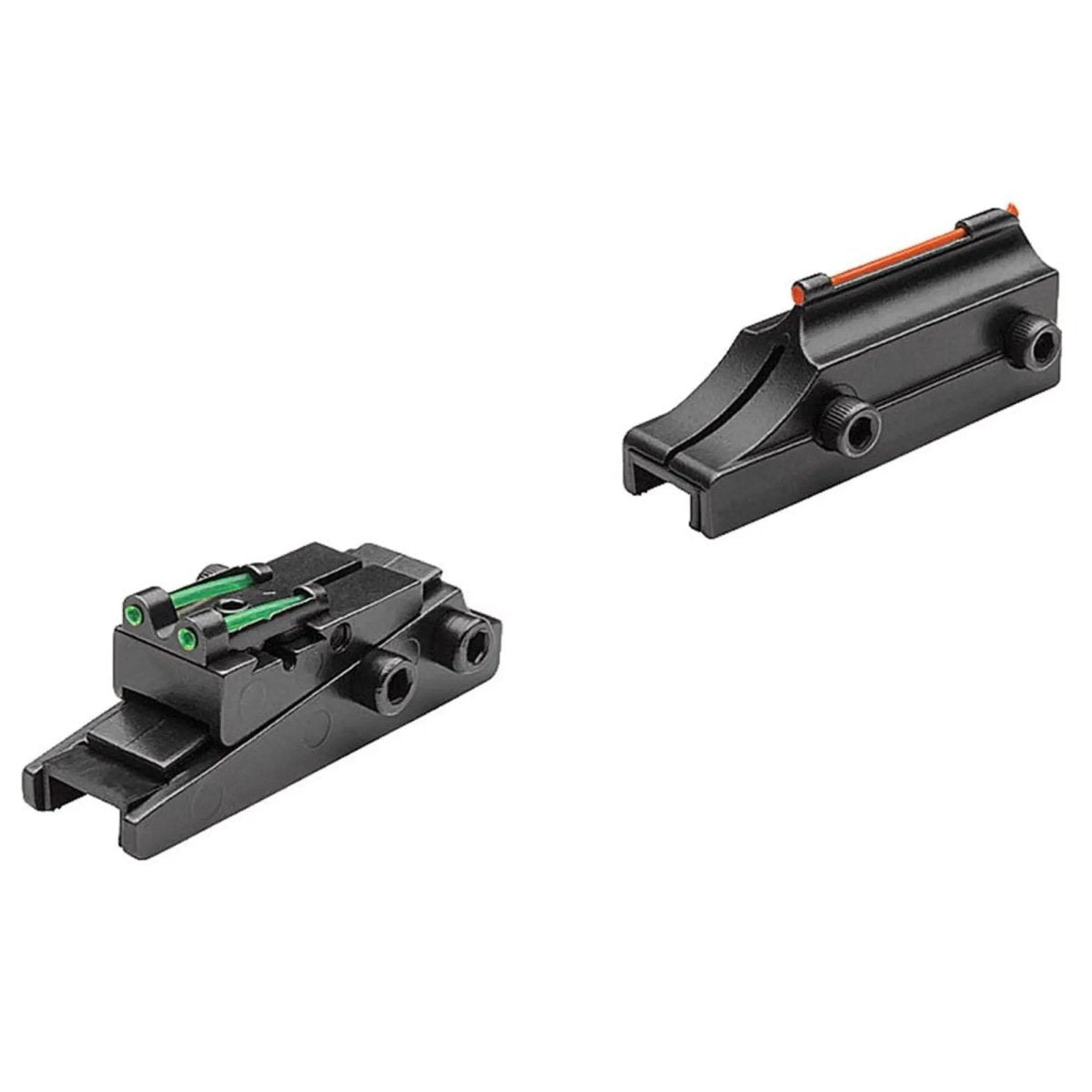 Truglo Pro Series Magnum Gobble-Dot All Metal Sight - 6MM Truglo