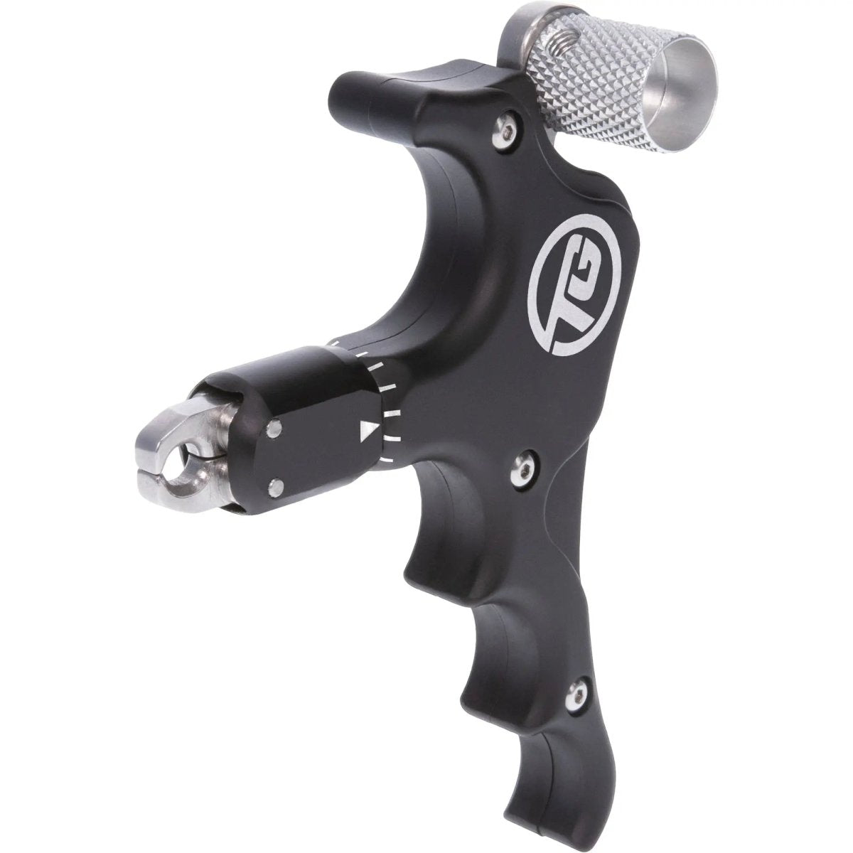 Truglo Ready Shot Archery Release 4-Finger - Black Truglo