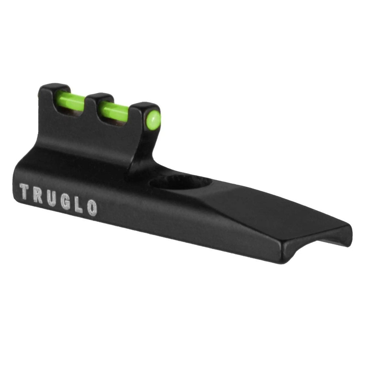 Truglo Rimfire Fiber Optic Replacement Front Sight Compatible with Marlin - Green Truglo