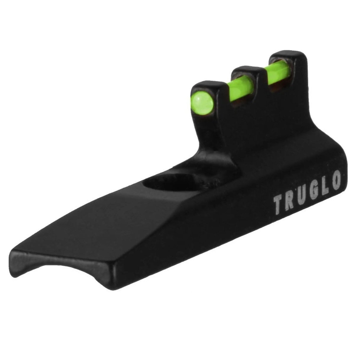 Truglo Rimfire Fiber Optic Replacement Front Sight Compatible with Marlin - Green Truglo