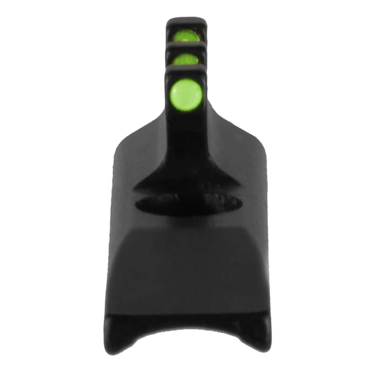 Truglo Rimfire Fiber Optic Replacement Front Sight Compatible with Marlin - Green Truglo