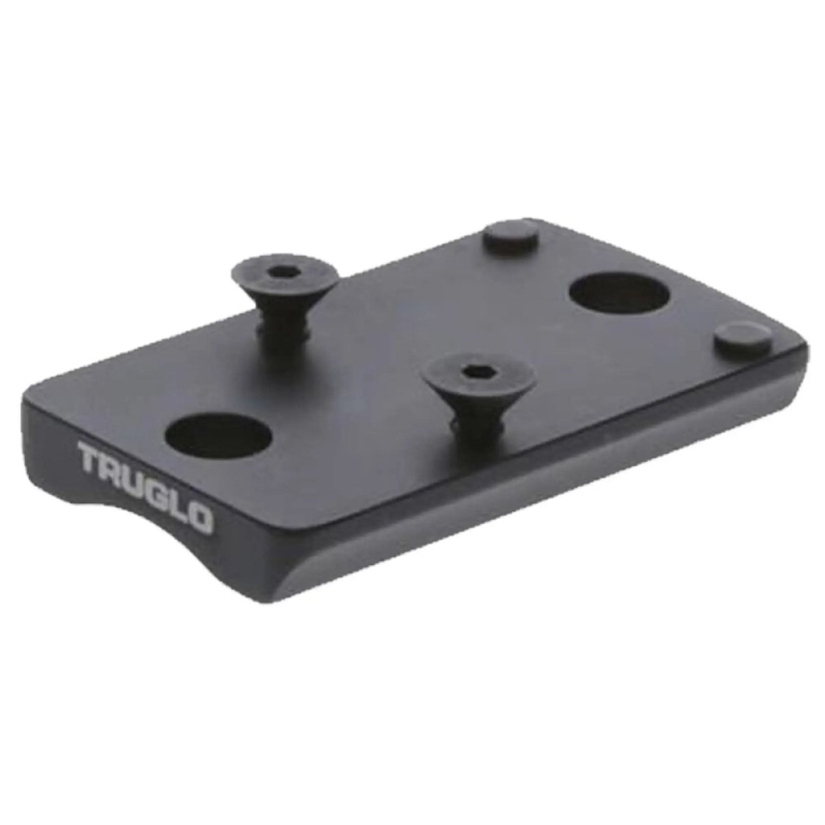 Truglo Shotgun Receiver Mount for Mossberg Truglo