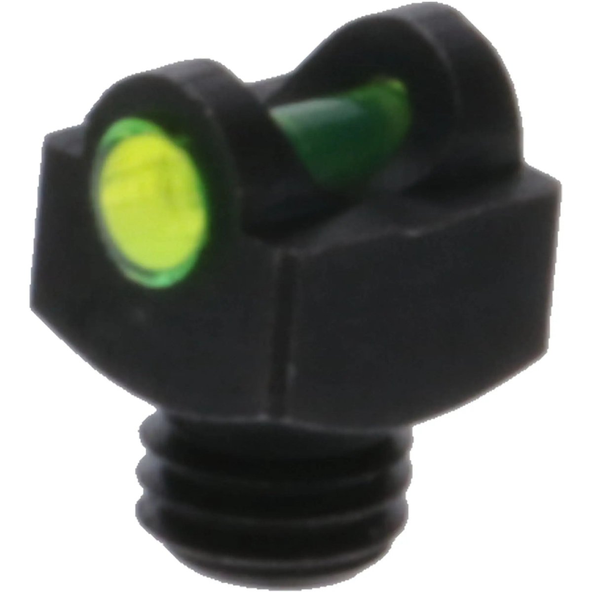 Truglo Starbrite Deluxe Fiber Optic Bead Replacement for Shotgun - 6-48 - Green Truglo