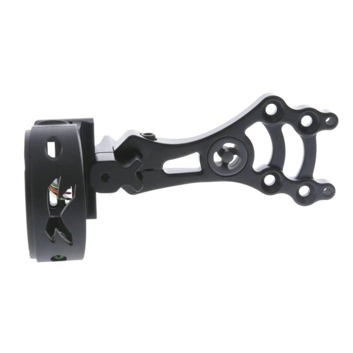 Truglo Storm™ G2 3-Pin Adjusts For Right & Left Hand Shooters - Black Truglo