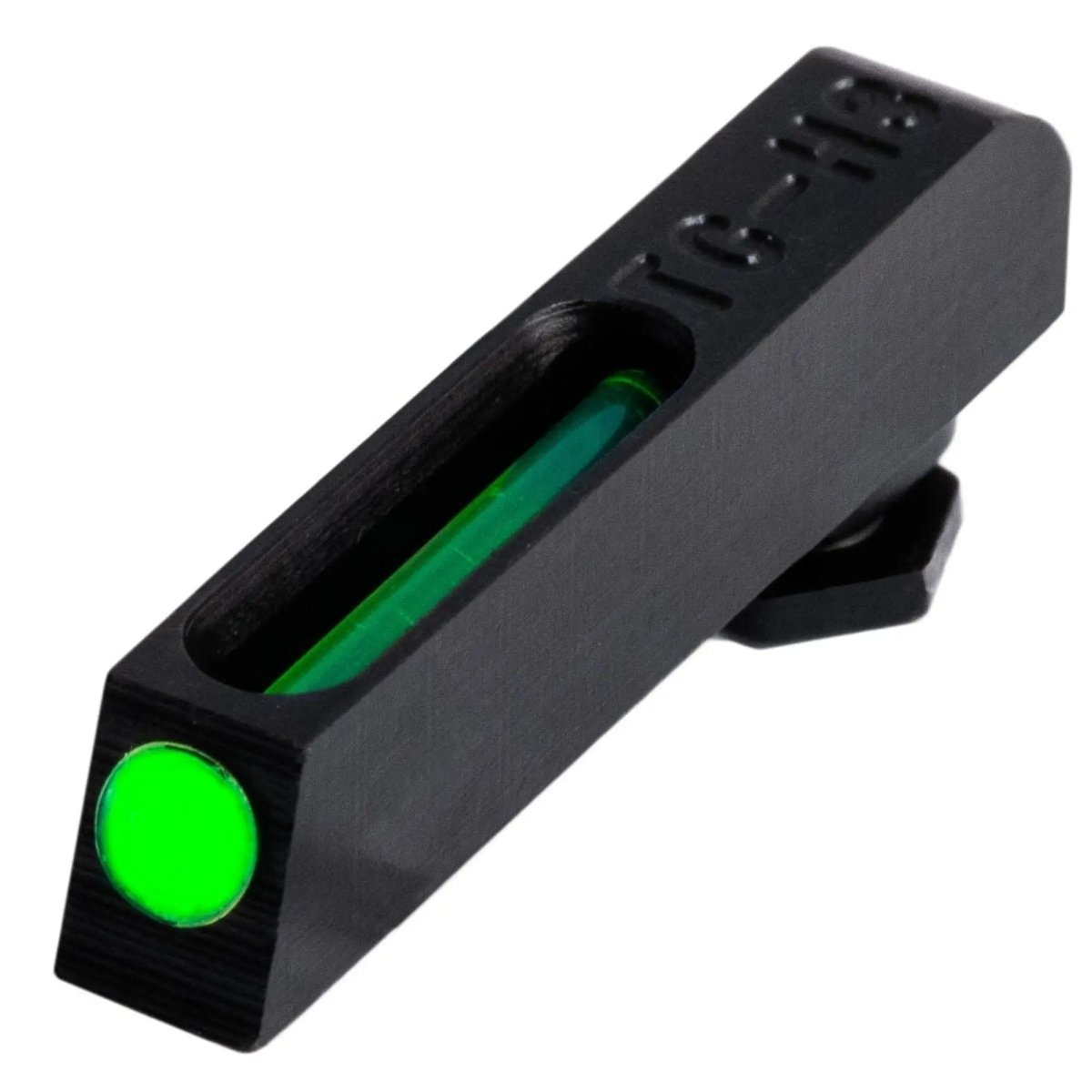 Truglo TFO Night Sight for Smith and Wesson M&P Series - Green Front/Green Rear Truglo