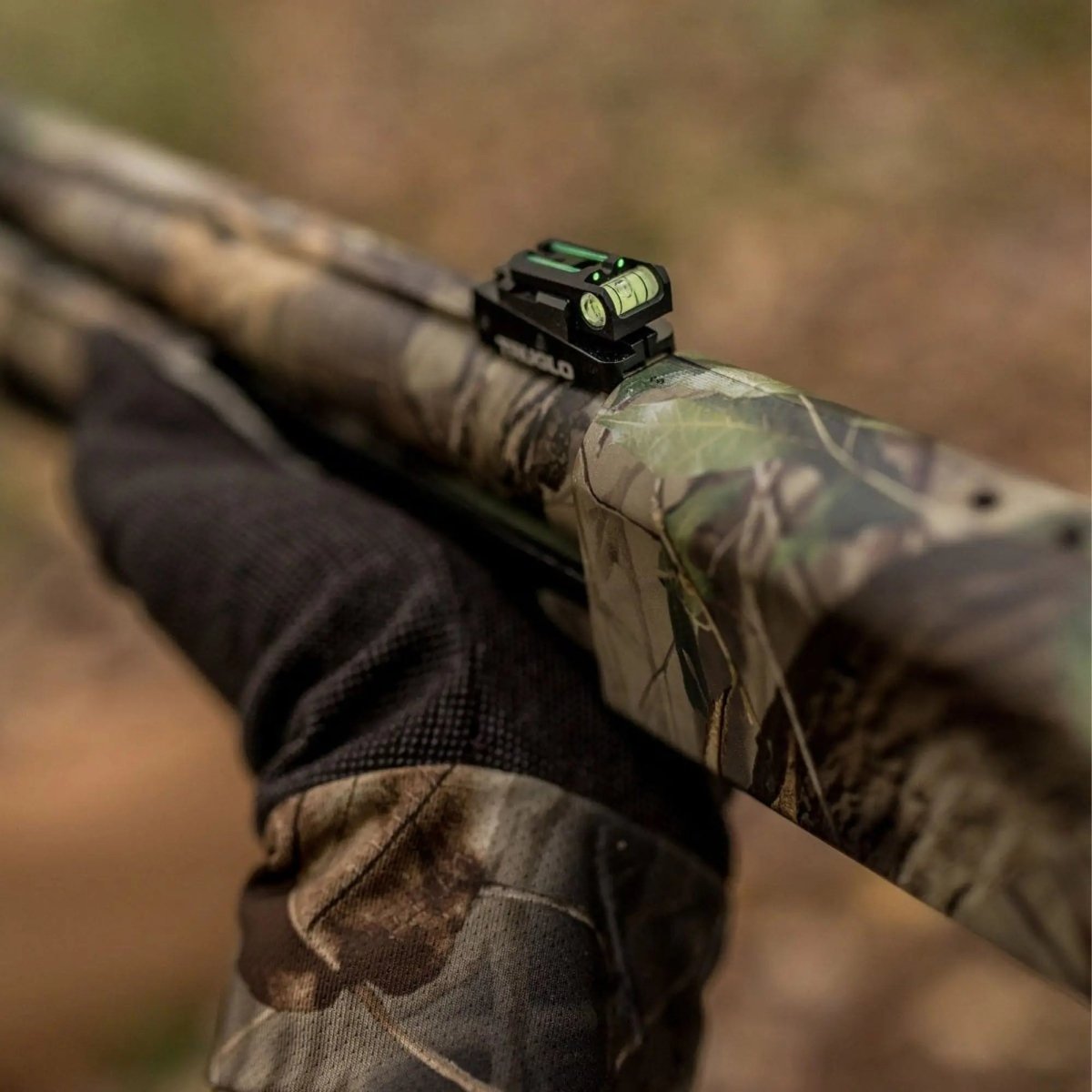 Truglo TRU-Point Xtreme Universal Gun Sight for Turkey and Deer Truglo