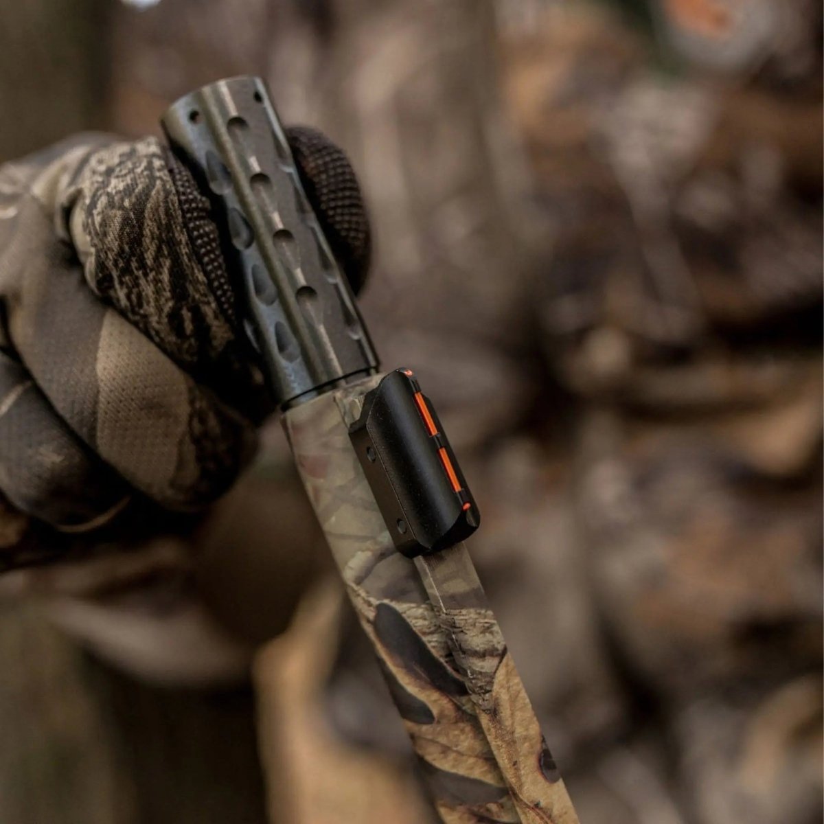 Truglo TRU-Point Xtreme Universal Gun Sight for Turkey and Deer Truglo