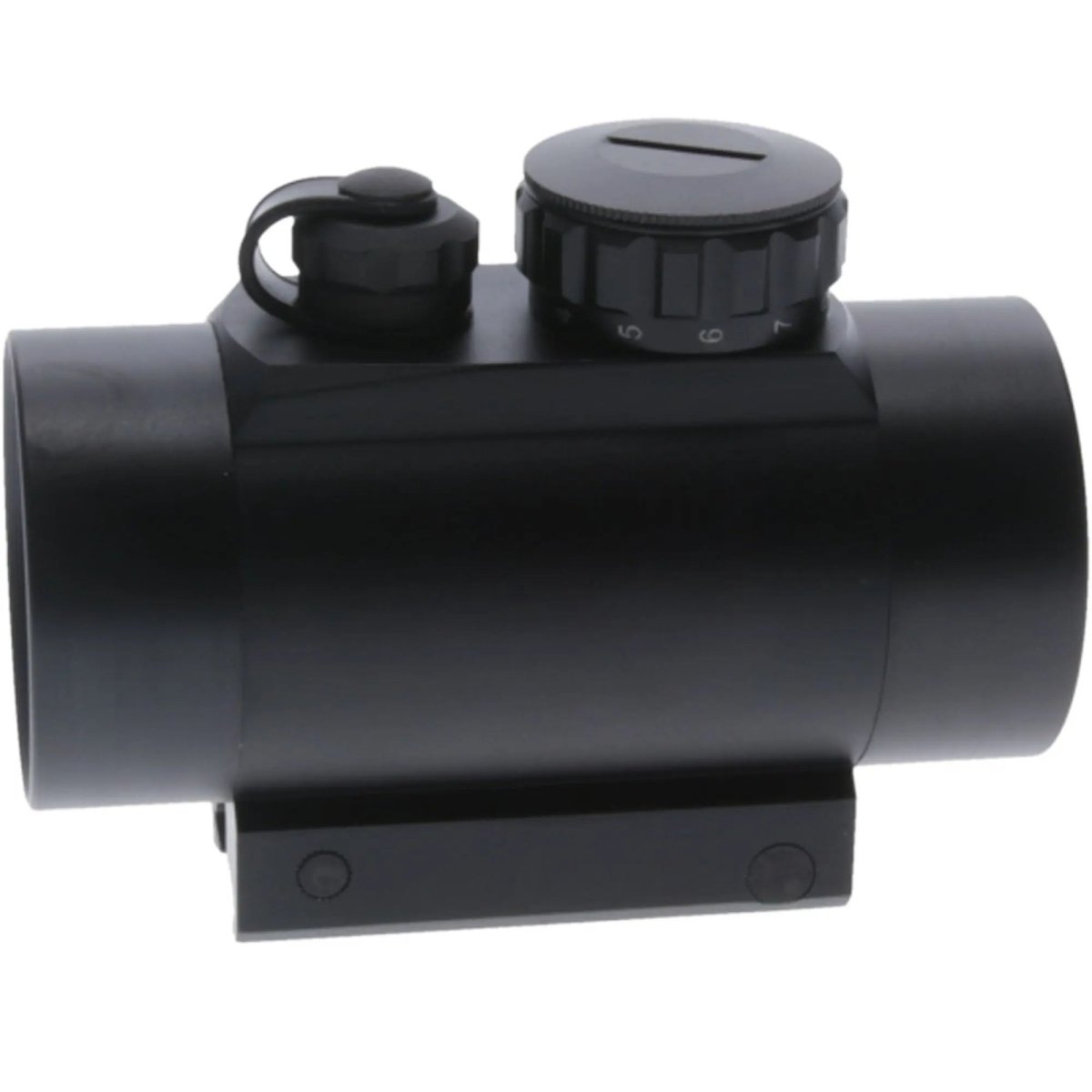 Truglo Traditional Red-Dot 40 MM Truglo