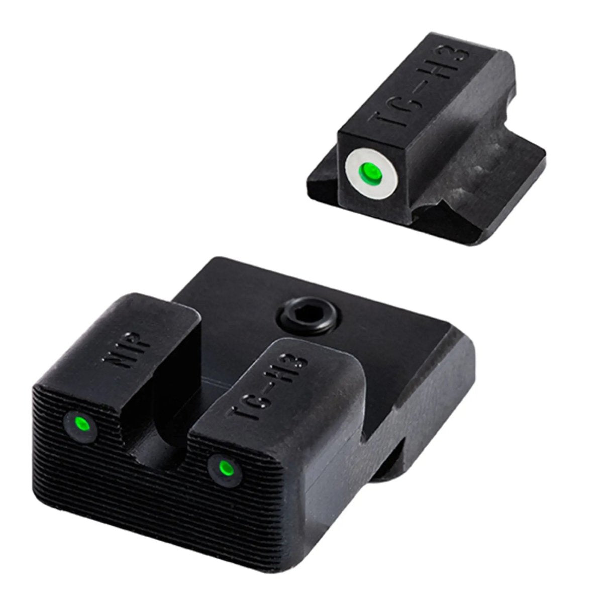 Truglo Tritium Night Sight - 1911 .260/.450 Set Truglo
