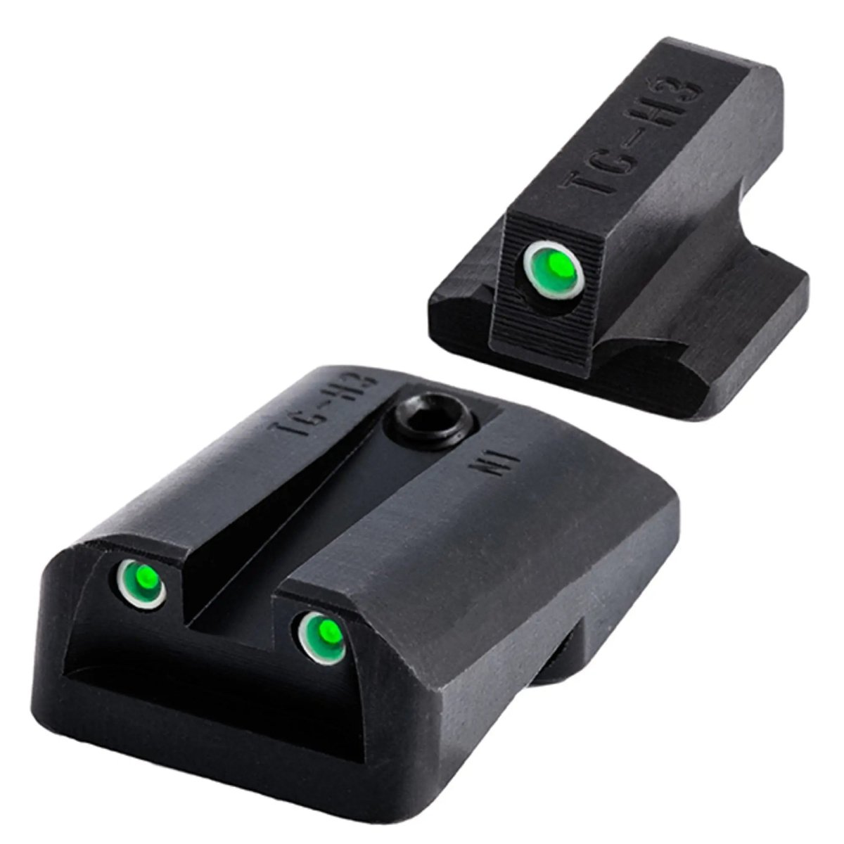 Truglo Tritium Night Sight - 1911 .270/.450 Set Truglo