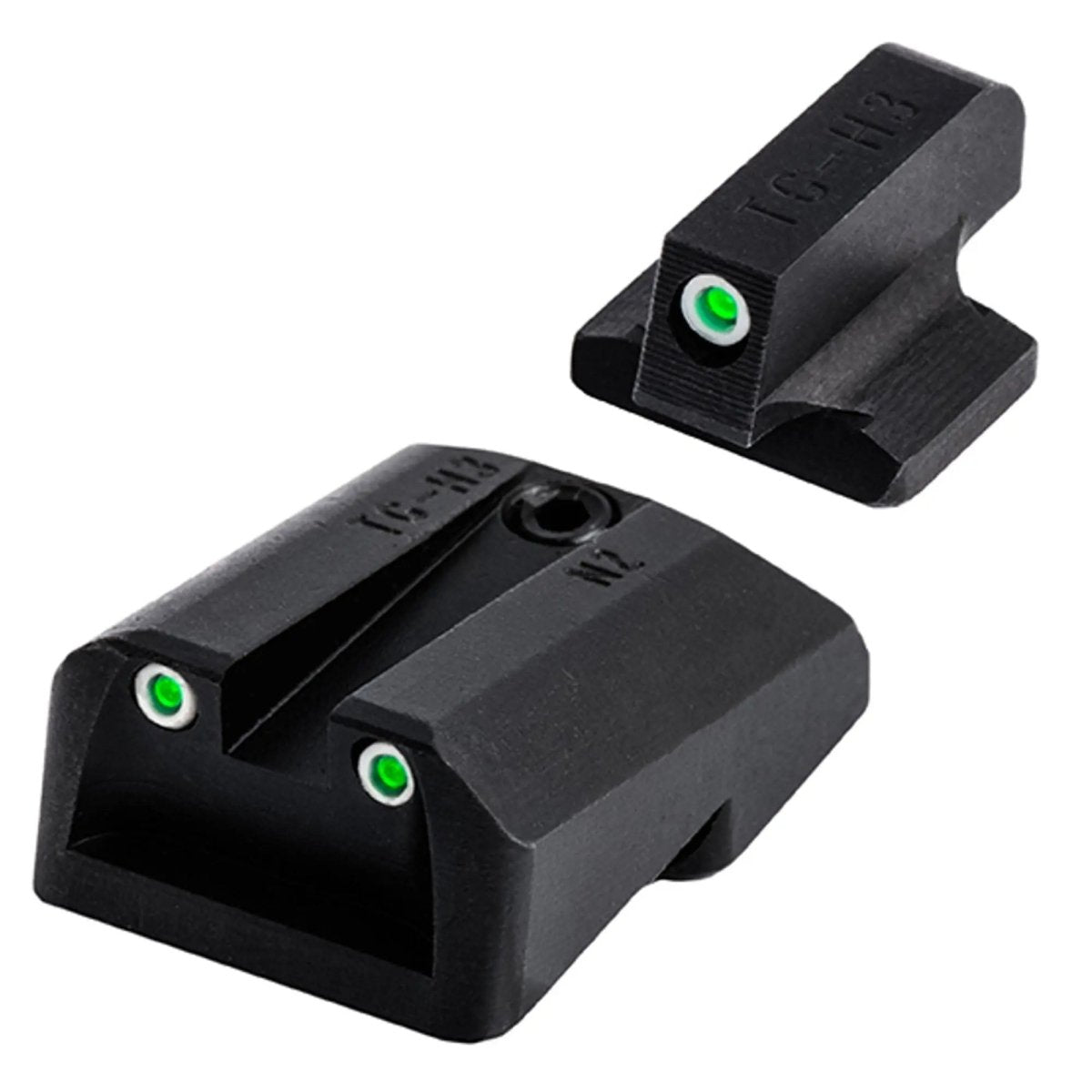 Truglo Tritium Night Sight - 1911 .270/.500 Set Truglo