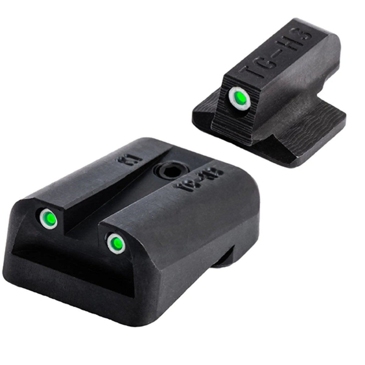 Truglo Tritium Night Sight - Kimber Set Truglo