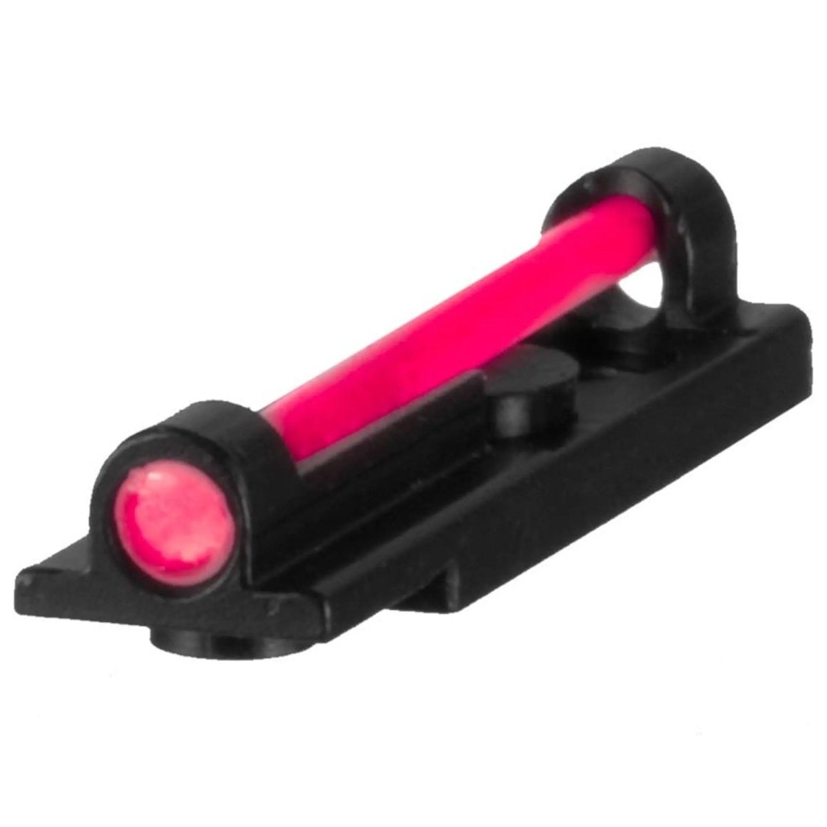 Truglo Tru-Bead Fiber Optic Front Sight - .078 - Interchangeable Color Truglo