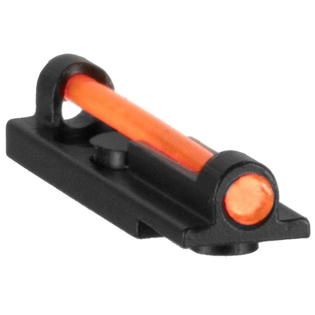 Truglo Tru-Bead Fiber Optic Front Sight - .078 - Interchangeable Color Truglo