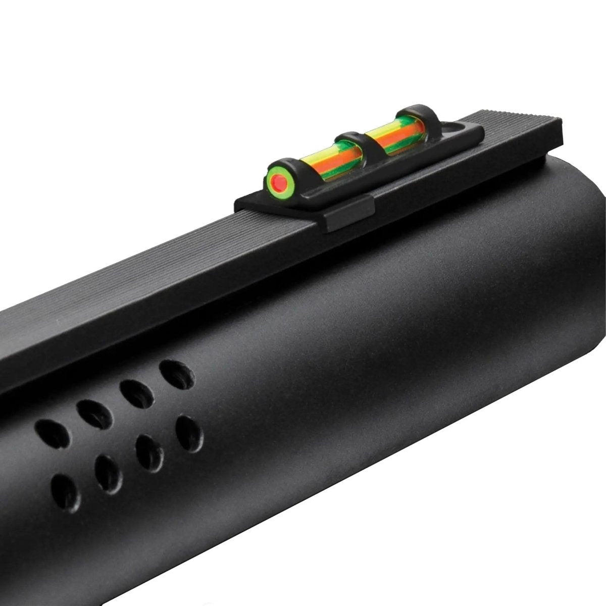 Truglo Tru-Bead Fiber Optic Front Sight - .120 - Dual Color Truglo