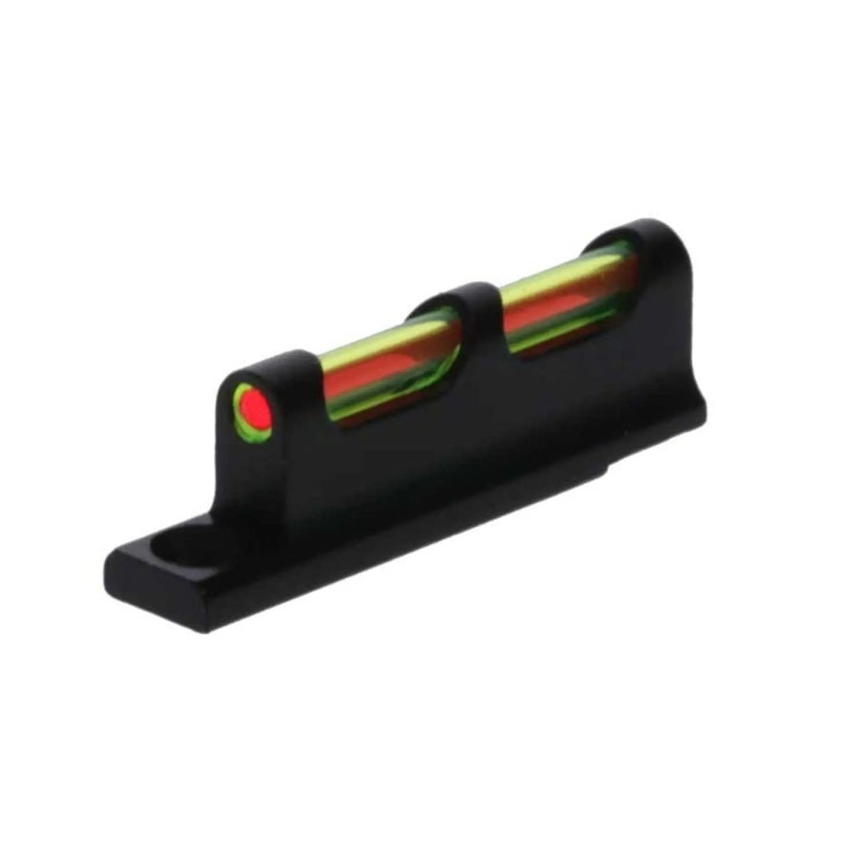 Truglo Tru-Bead Universal Turkey Shotgun Sight - Dual Color - Rear Ghost Ring Truglo