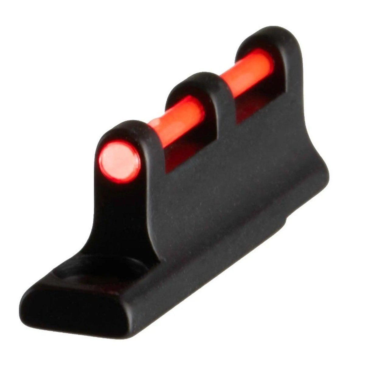 Truglo Tru-Bead Universal Turkey Shotgun Sight - Red - Rear Ghost Ring Truglo