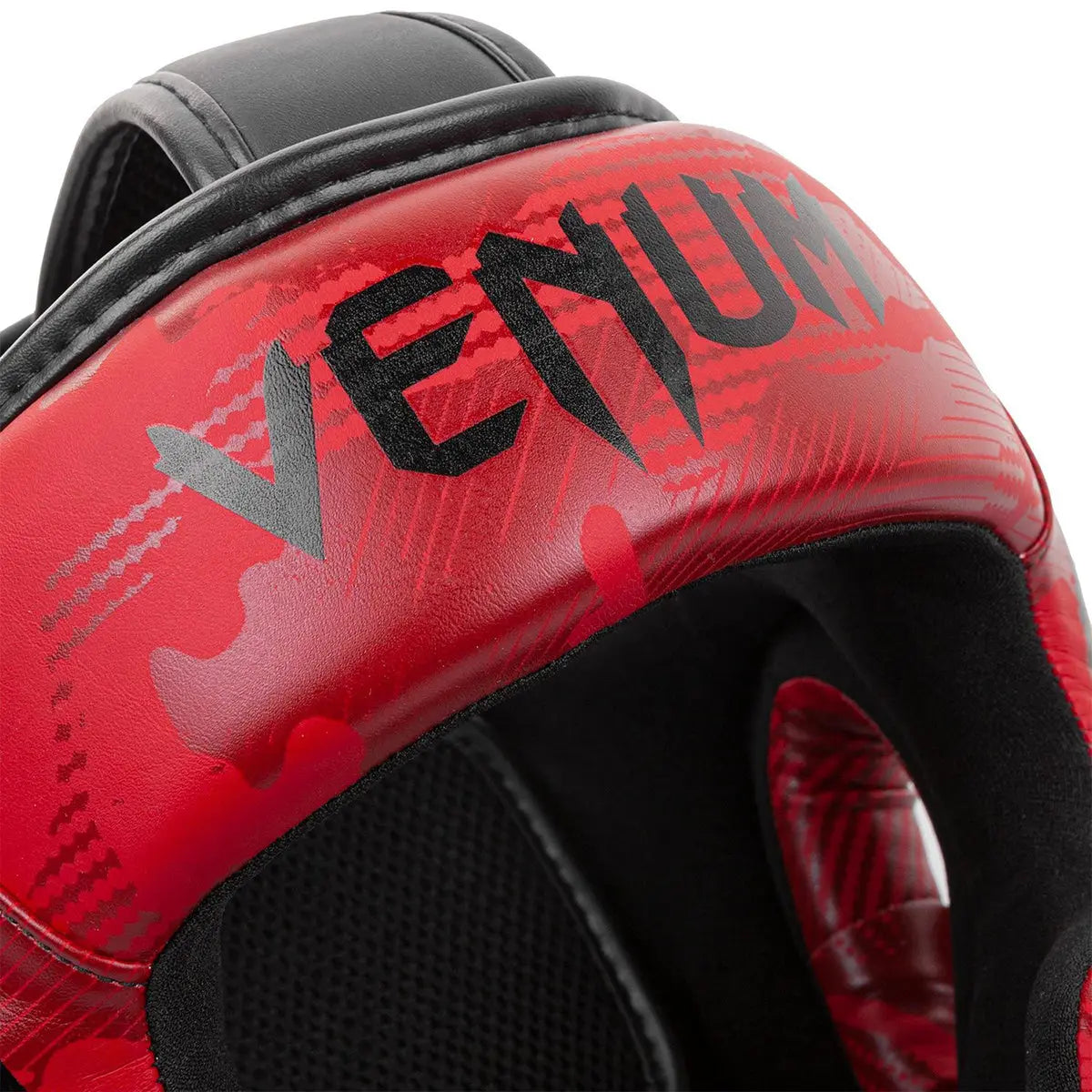 Venum Elite Boxing and MMA Protective Headgear