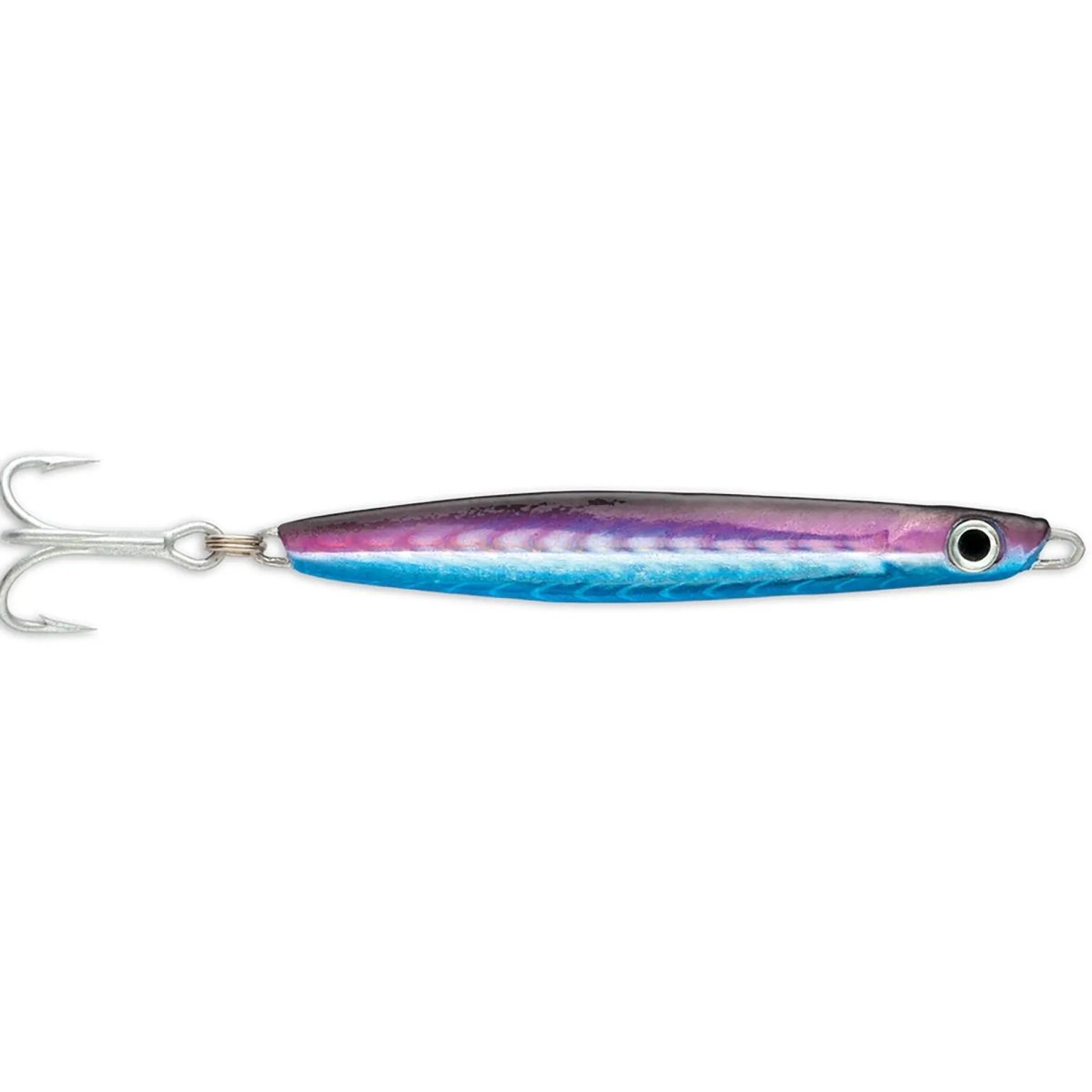 Williamson Gomoku Jig Williamson