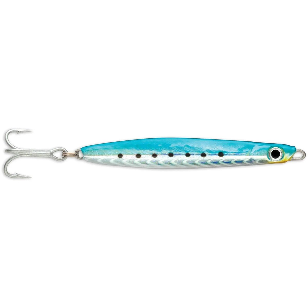 Williamson Gomoku Jig Williamson