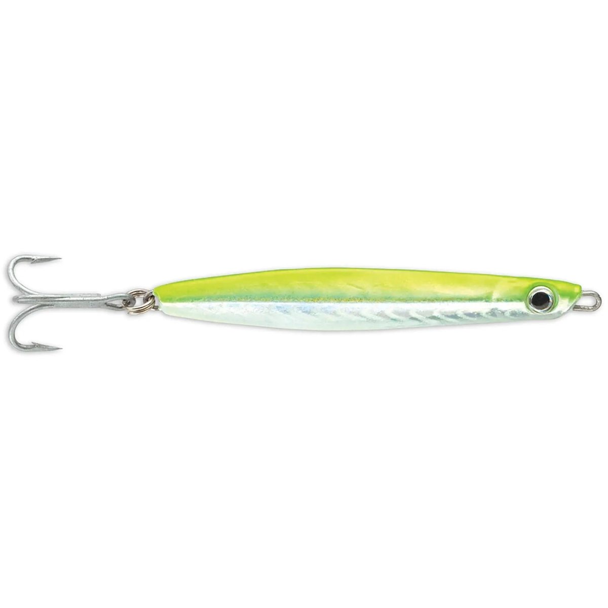 Williamson Gomoku Jig Williamson