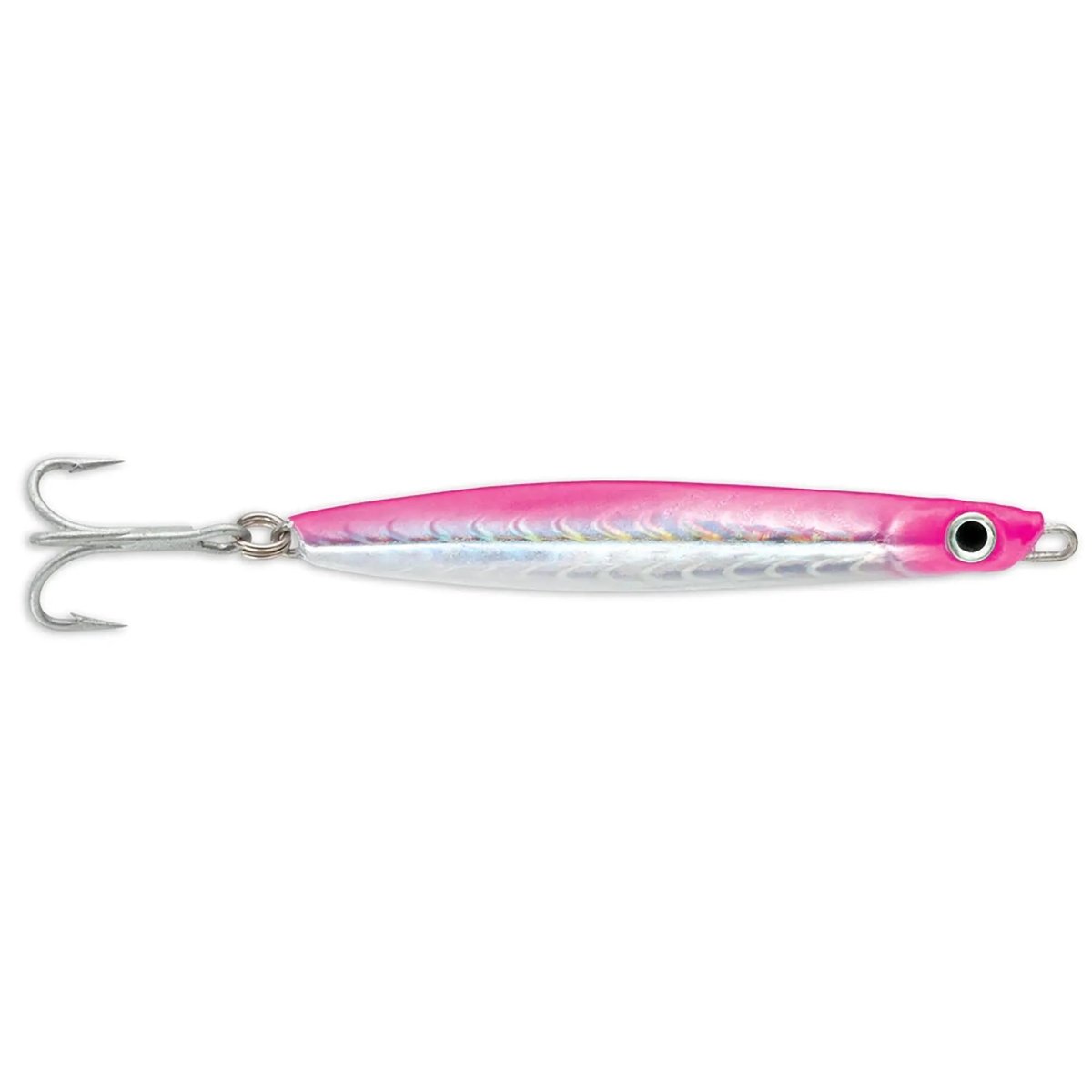 Williamson Gomoku Jig Williamson