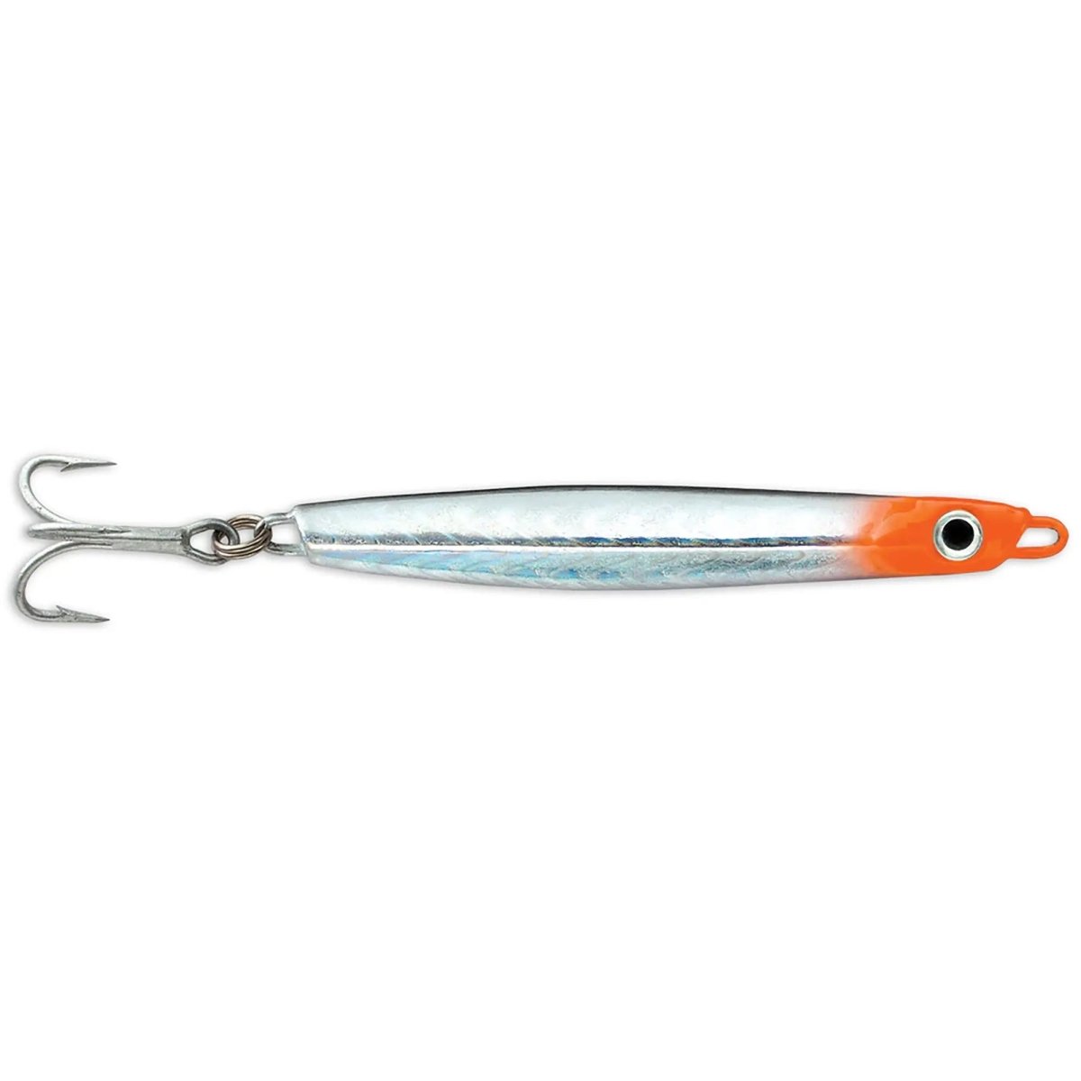 Williamson Gomoku Jig Williamson