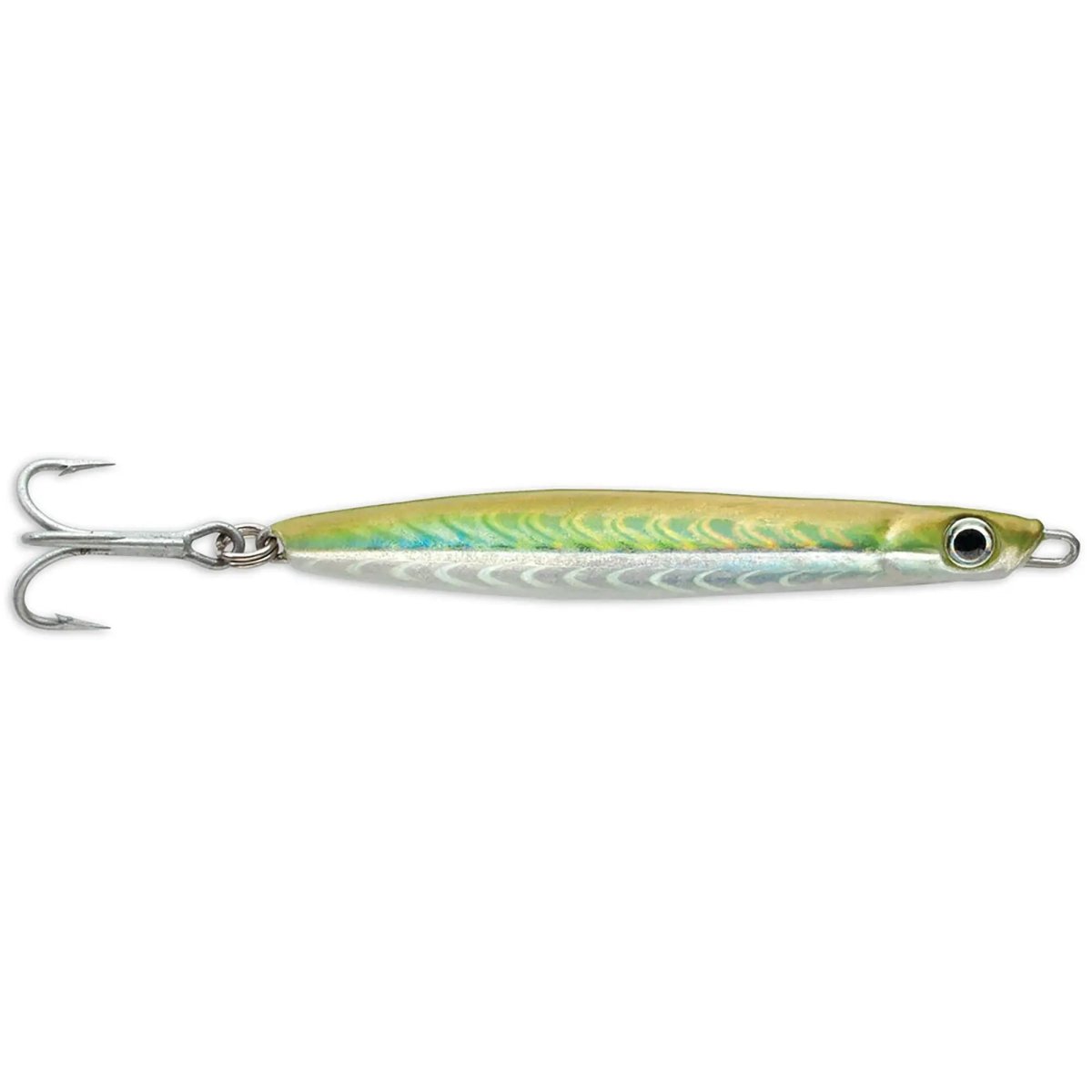 Williamson Gomoku Jig Williamson