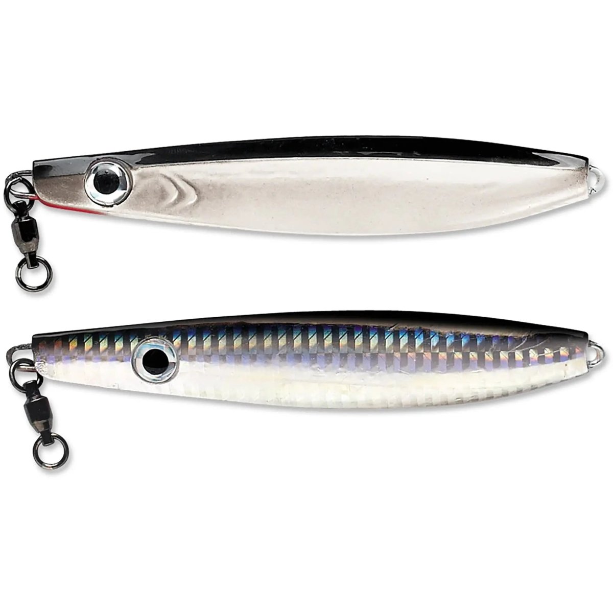 Williamson Vortex Speed Jig Williamson