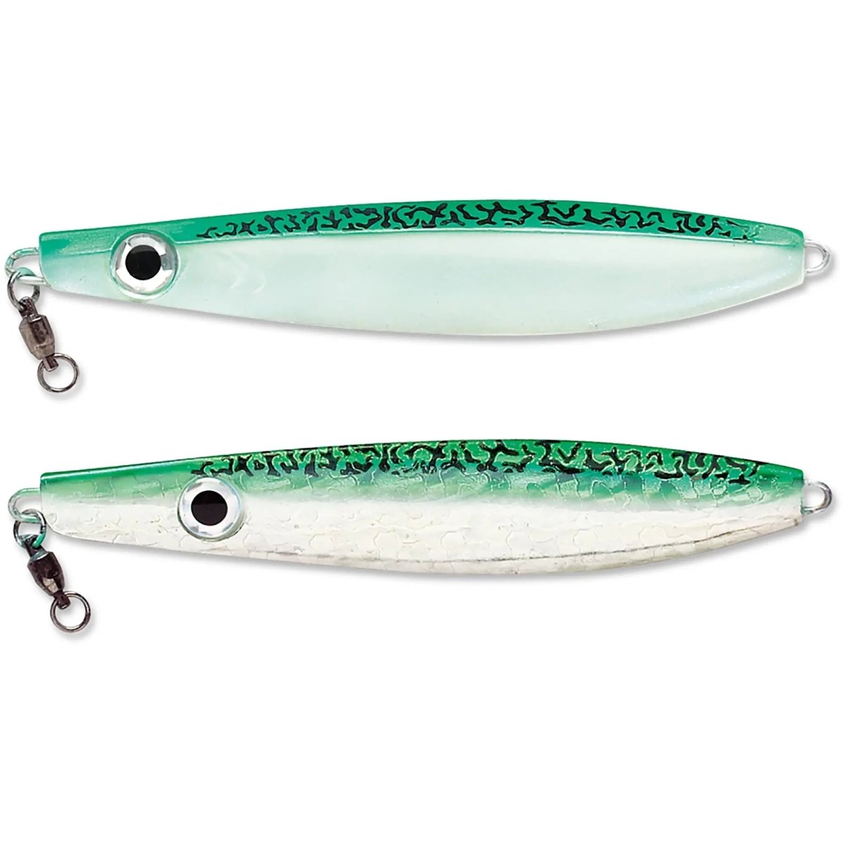 Williamson Vortex Speed Jig Williamson