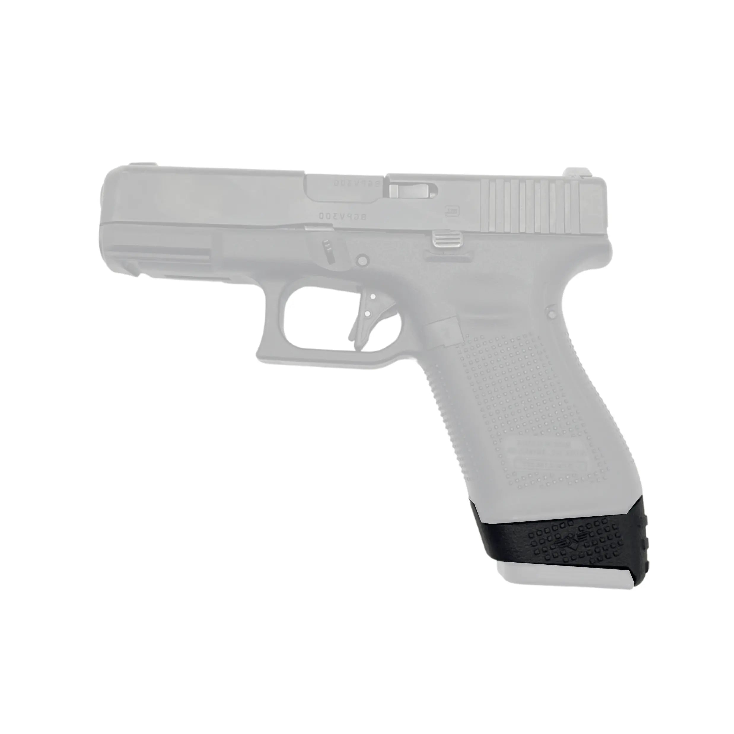 XTech Tactical Mag-Adapt 19-17 G5 Magazine Sleeve Adapter for Gen5 Glock 19 XTech Tactical