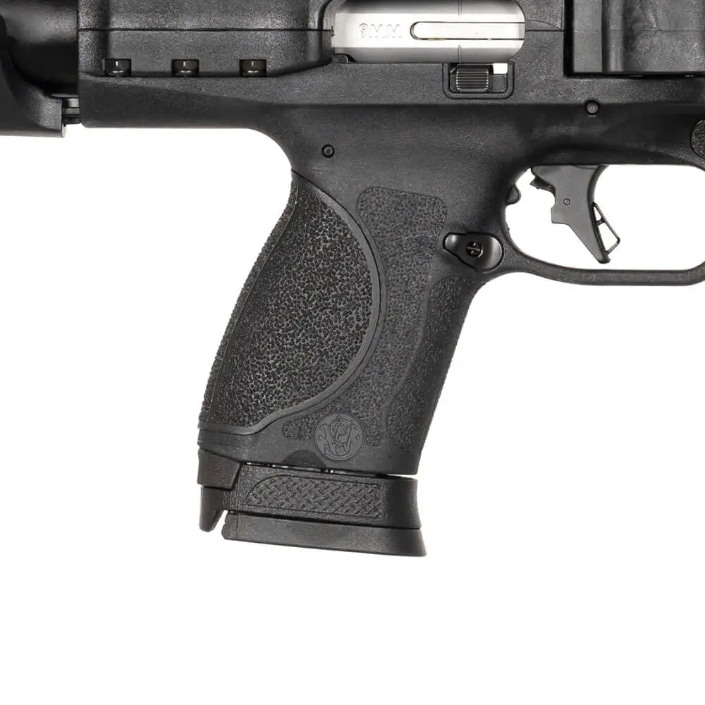 XTech Tactical Mag-Adapt MP15-17 Magazine Sleeve Adapter for M&P Compact XTech Tactical