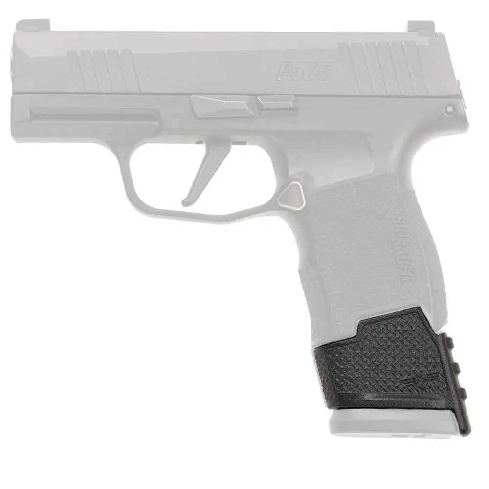 XTech Tactical Mag-Adapt S365-17 Magazine Sleeve Adapter for Sig Sauer P365 XTech Tactical