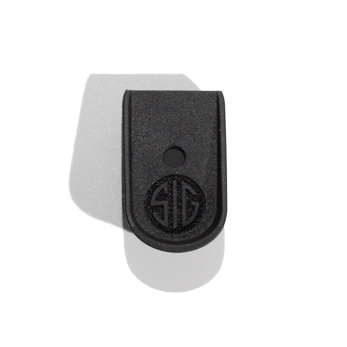 XTech Tactical Sig P365 Factory Pinky extensions XTech Tactical