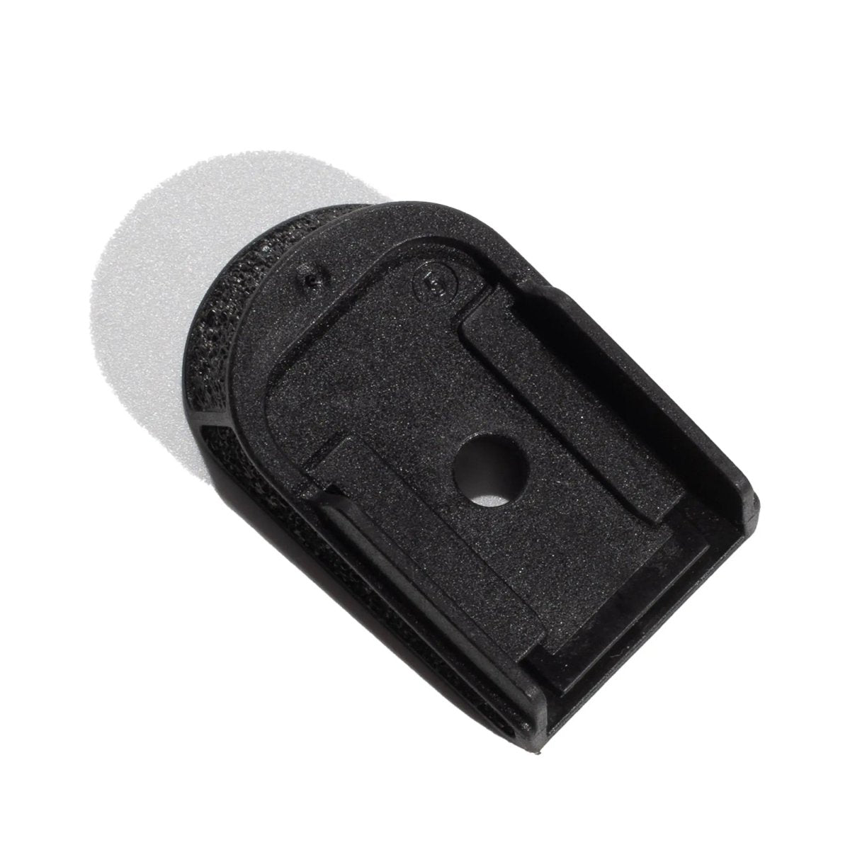 XTech Tactical Sig P365 Factory Pinky extensions XTech Tactical