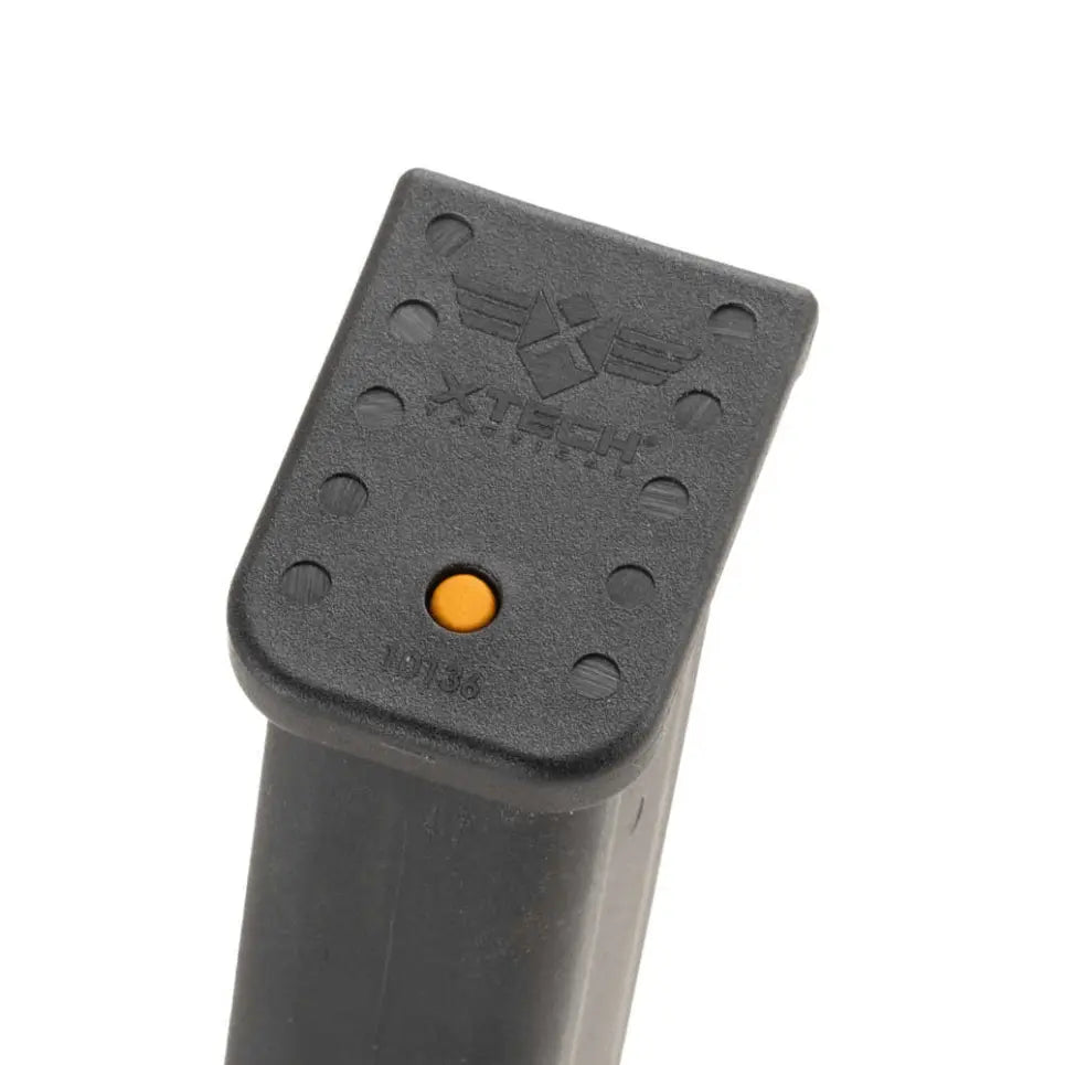Xtech Tactical MAG17-10 Freedom Series/Glock 17 10-Round Magazine XTech Tactical