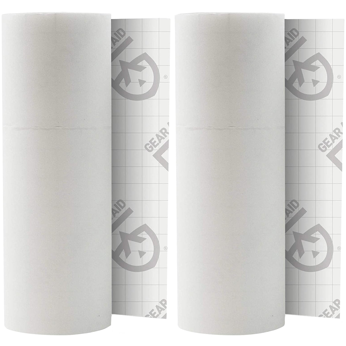 Gear Aid Tenacious Ultra Strong Repair Tape 2 - Pack - Clear - Forza Sports