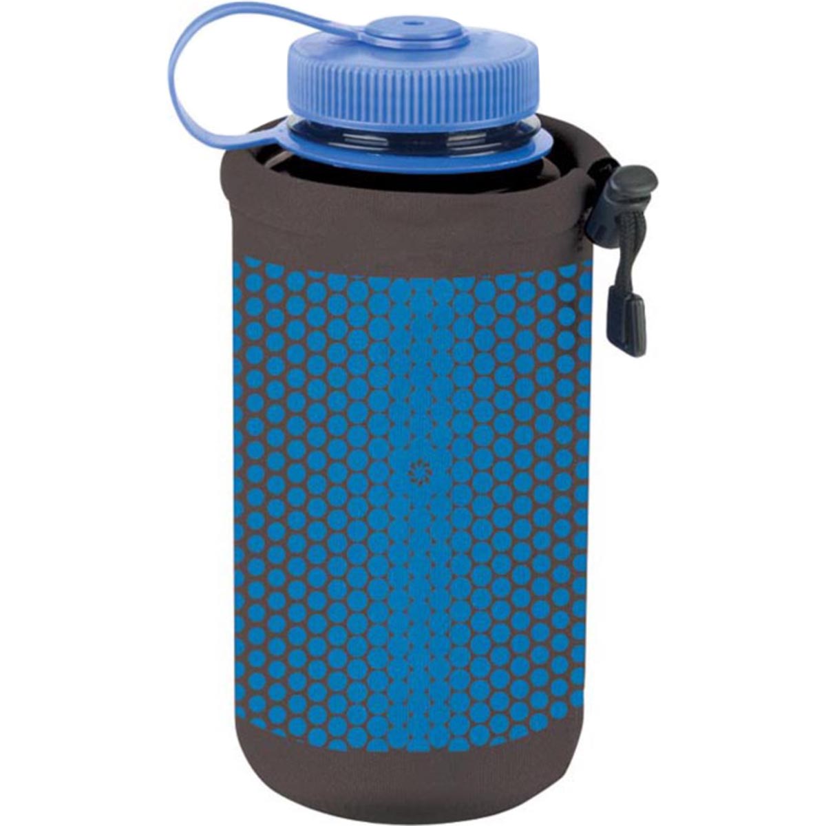 Nalgene Cool Stuff Neoprene 32 oz. Water Bottle Cover Carrier - Polka Dot Print Nalgene