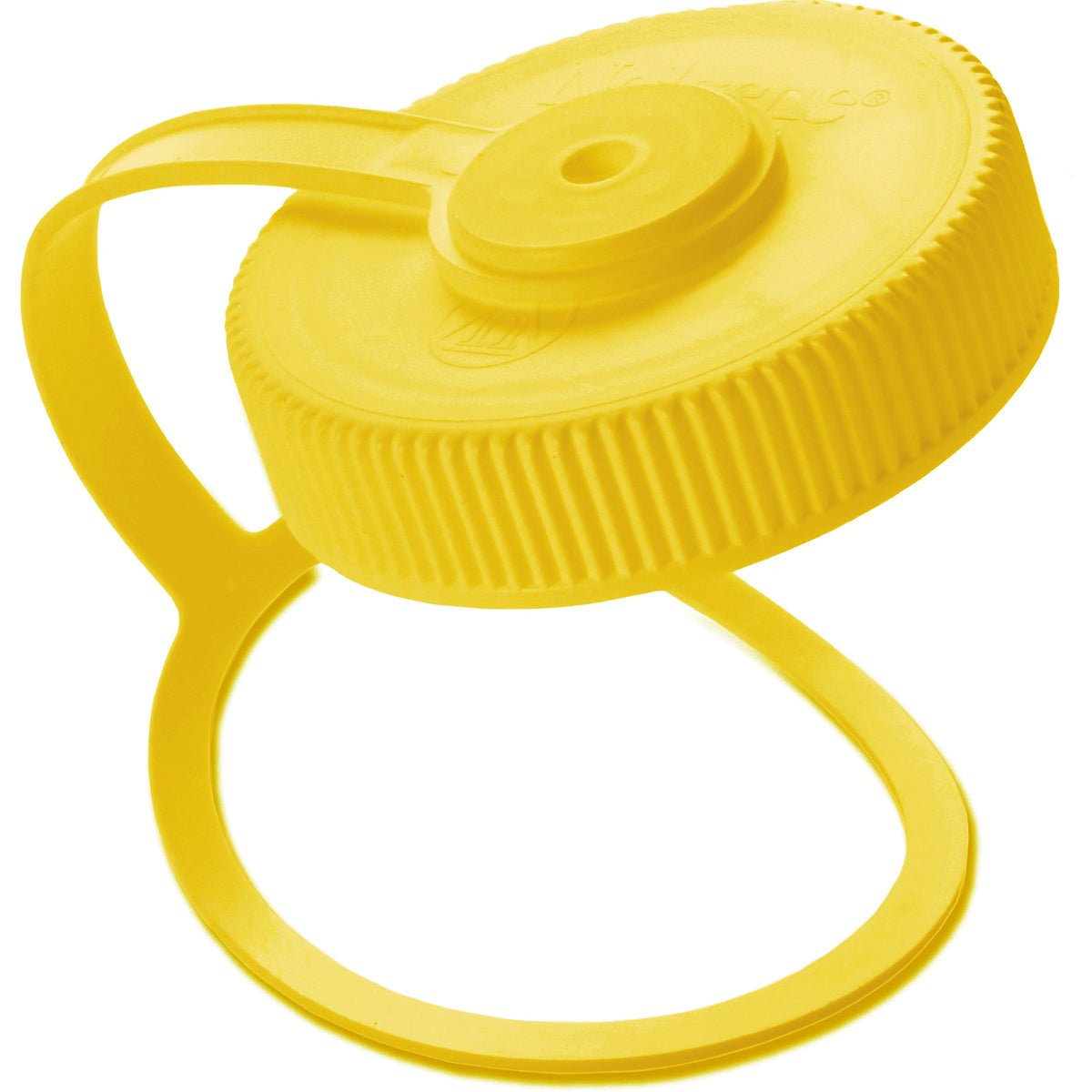 Nalgene Wide Mouth Water Bottle Replacement Cap - Forza Sports