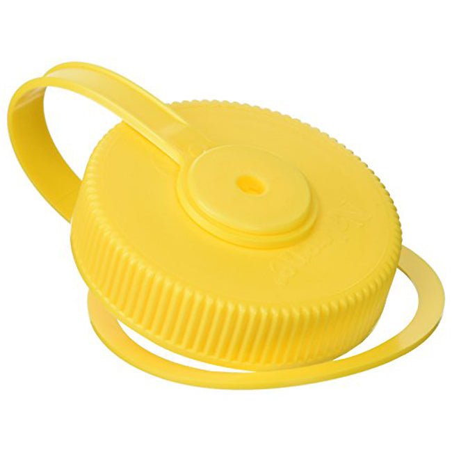 Nalgene Wide Mouth Water Bottle Replacement Cap - Forza Sports