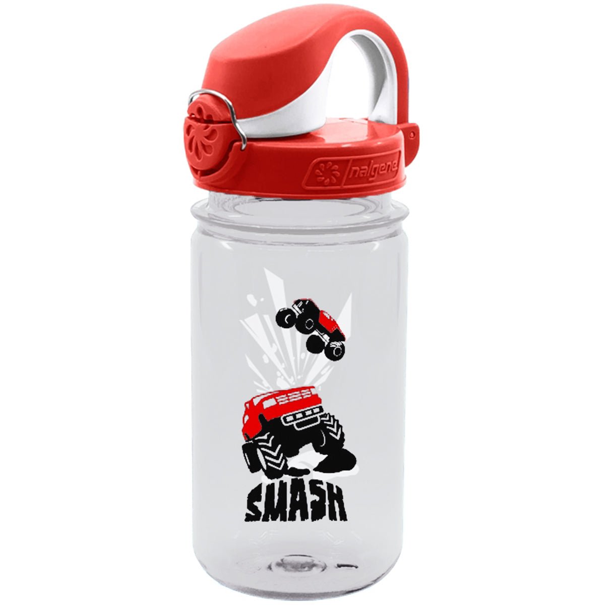 Nalgene Kids On the Fly 12 oz. Water Bottle - Forza Sports