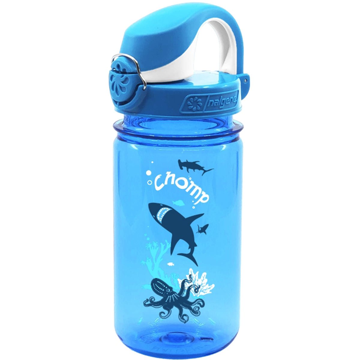 Nalgene Kids On the Fly 12 oz. Water Bottle - Forza Sports