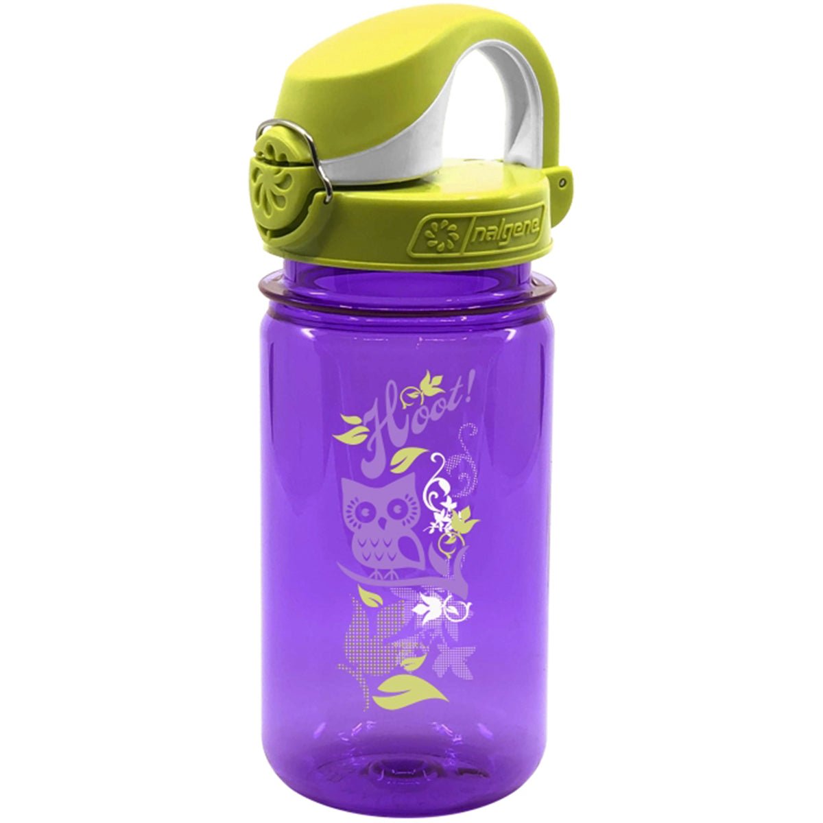 Nalgene Kids On the Fly 12 oz. Water Bottle - Forza Sports