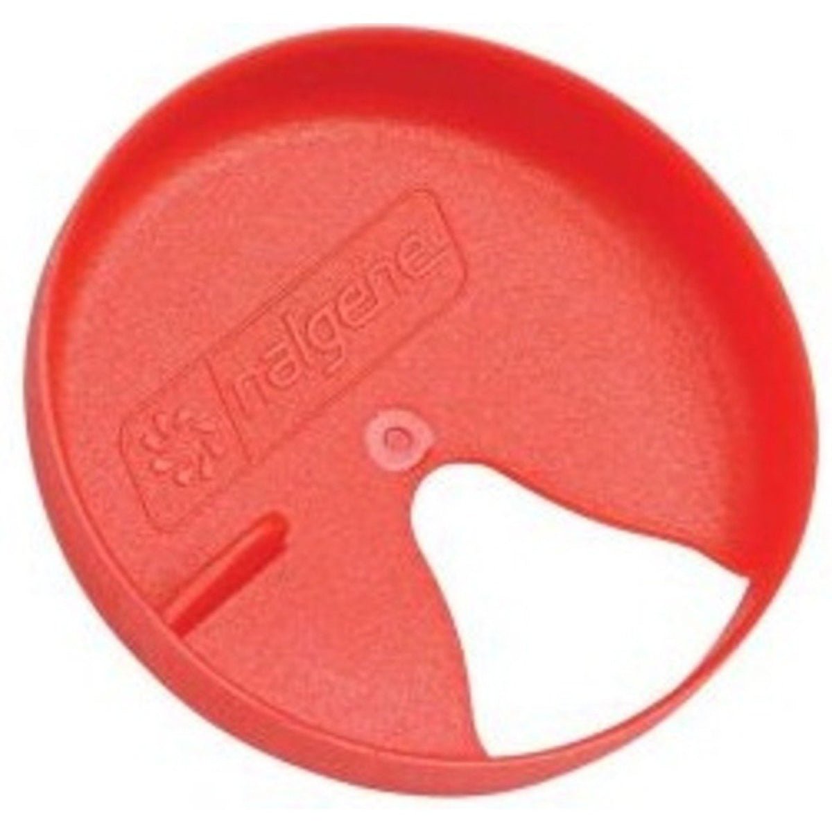 Nalgene Easy Sipper Cap for Wide Mouth Water Bottles - Forza Sports